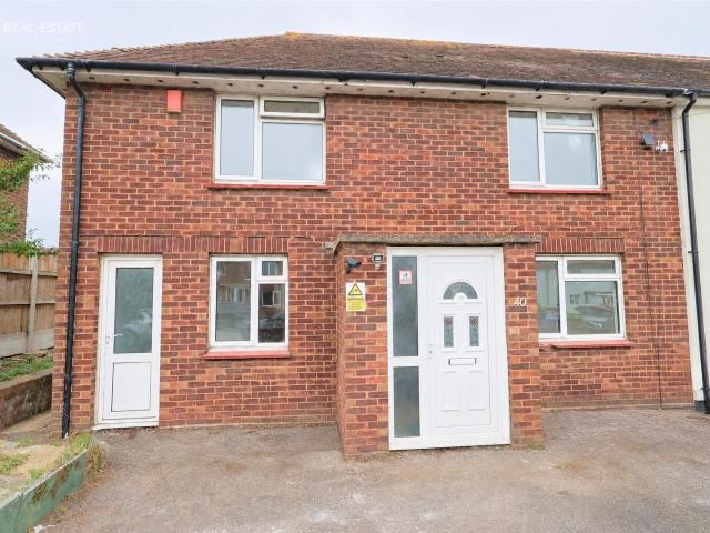 House at Manor Road, Borough of Swale