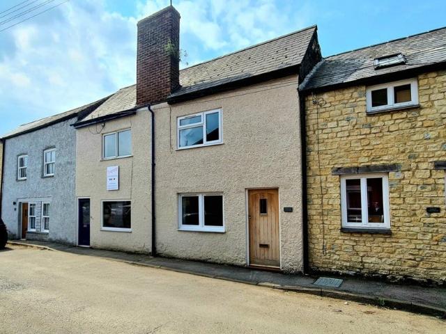 House at Manor Road, Brackley