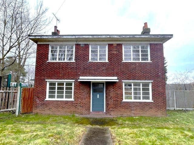 House at Manor Road, Greater London