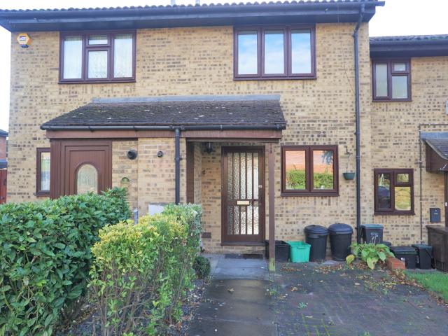 House at Manor Road, Greater London
