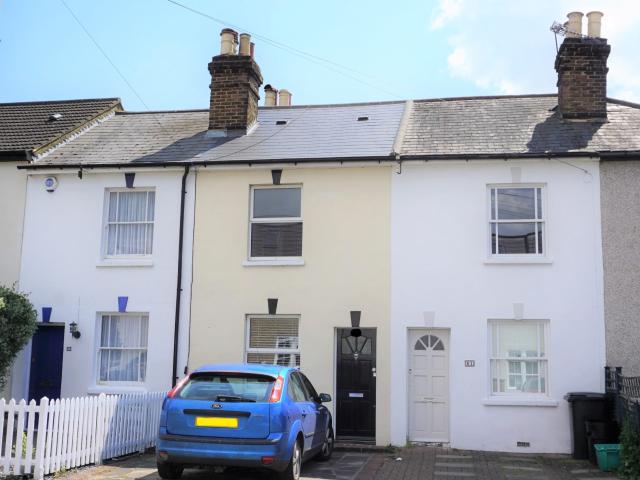 House at Manor Road, Greater London