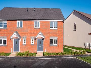 House at Manor Road, Huyton
