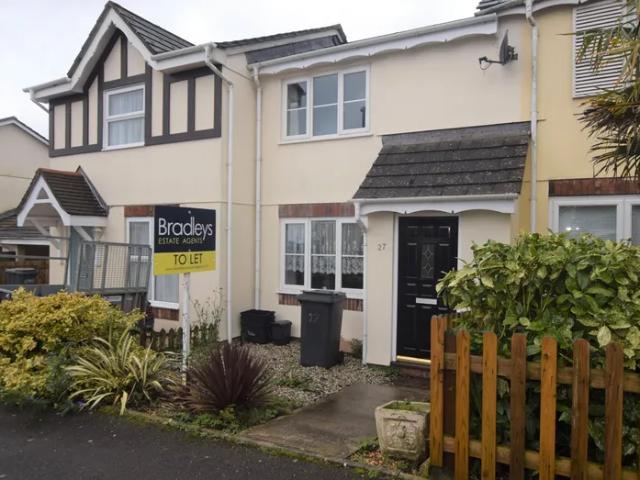 House at Manor Road, Paignton