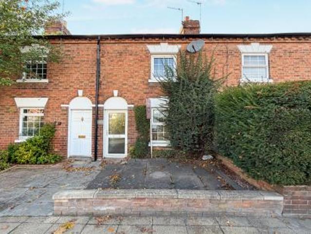 House at Mansell Street, Stratford on Avon