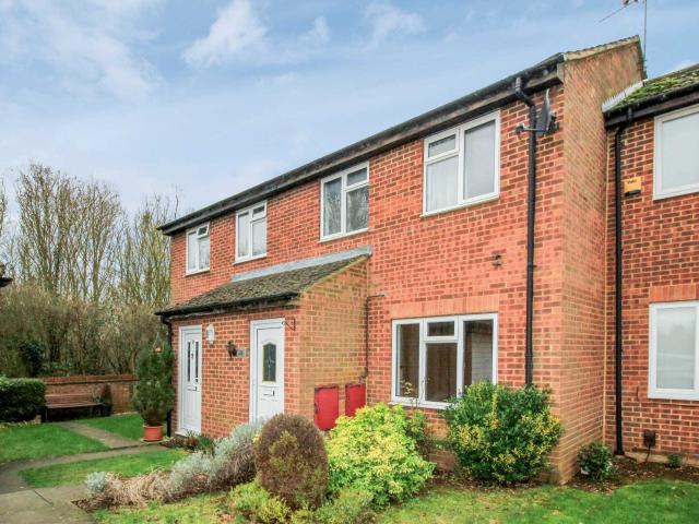 House at Manston Close, Cherwell District