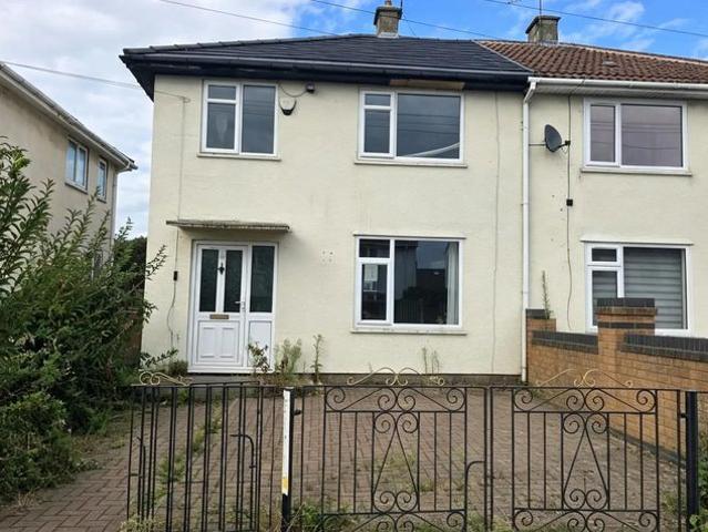House at Maori Avenue, Barnsley
