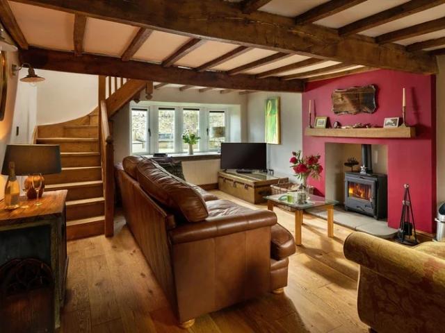 House at Macclesfield Road, High Peak