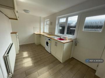 House at Maesafallen, Corwen