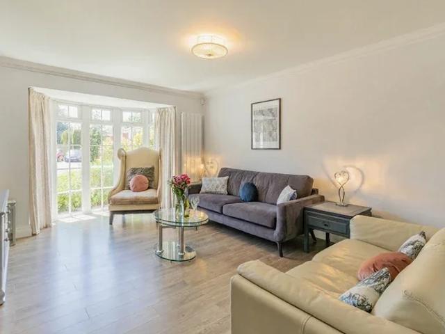 House at Magnolia Close, Greater London