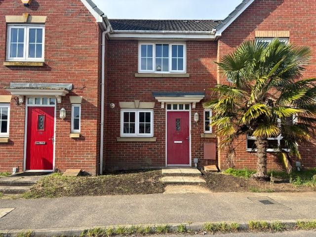 House at Magnus Court, North Kesteven