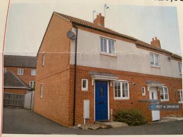 Hamilton Leicester, LE5, Coventry and Warwickshire, West Midlands, Midlands