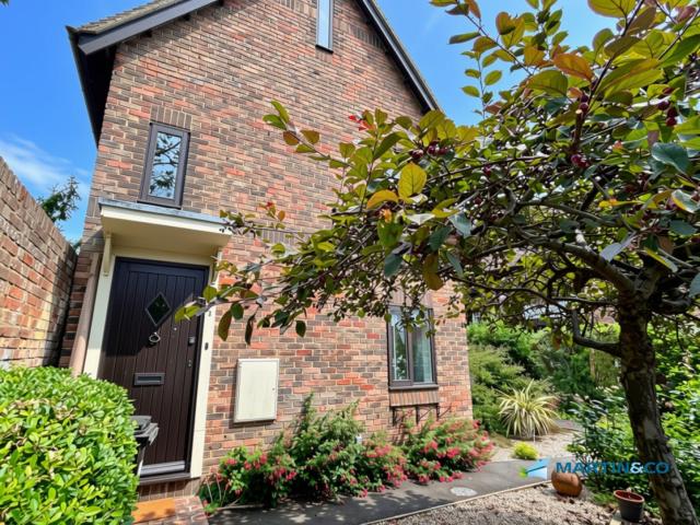 House at Maidstone Road, Ashford