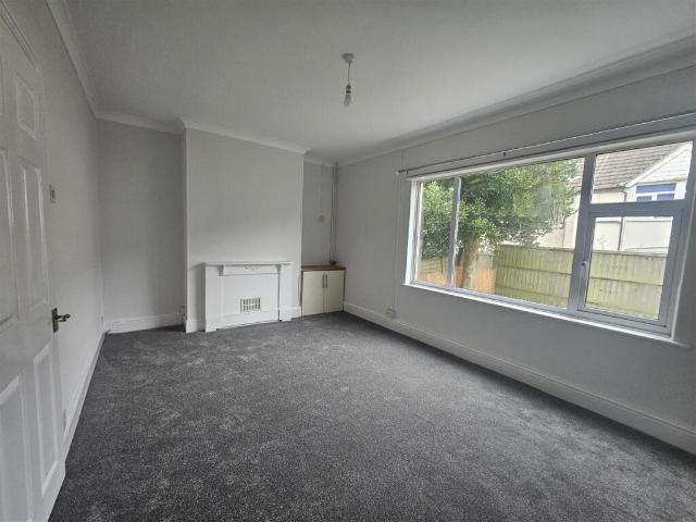 House at Main Avenue, Mansfield Woodhouse