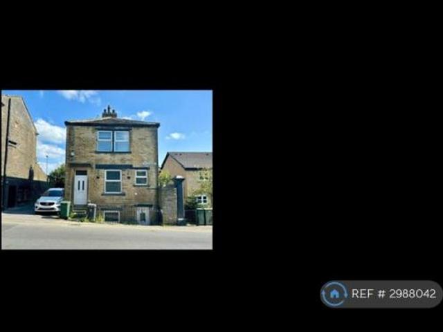 House at Main Road, Bradford