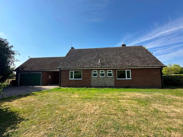 House at Main Road, Grimsby