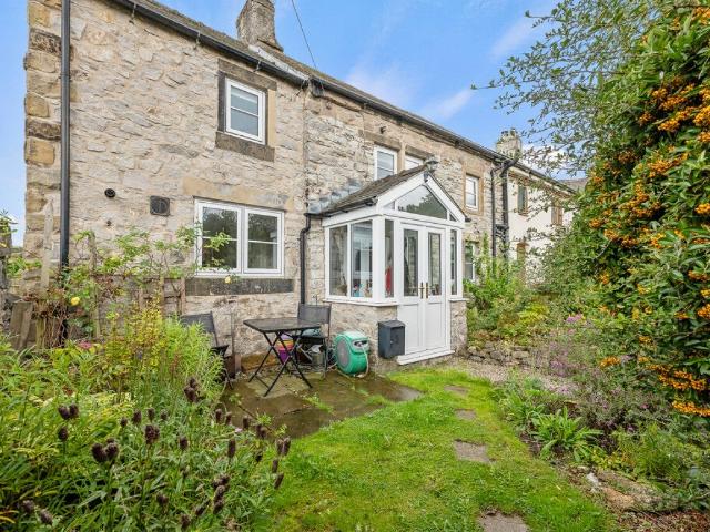 House at Main Road, Derbyshire Dales