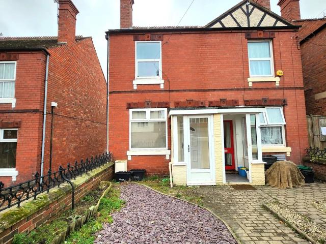 House at Main Road, Highley