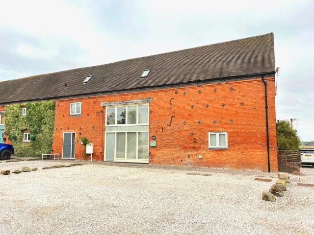 House at Main Road, Lichfield