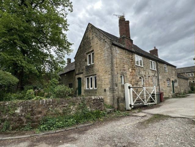 House at Main Road, North East Derbyshire