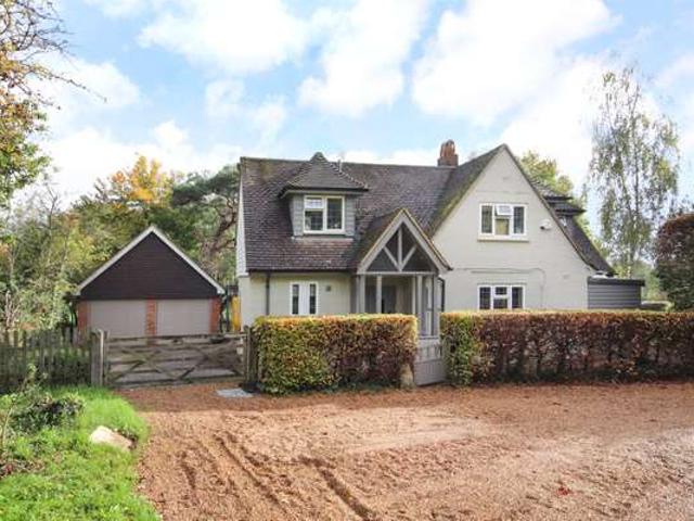 House at Main Road, Sevenoaks