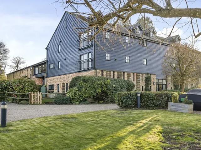 House at Main Road, Sevenoaks