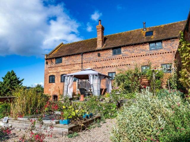 House at Main Road, Stockton on Teme