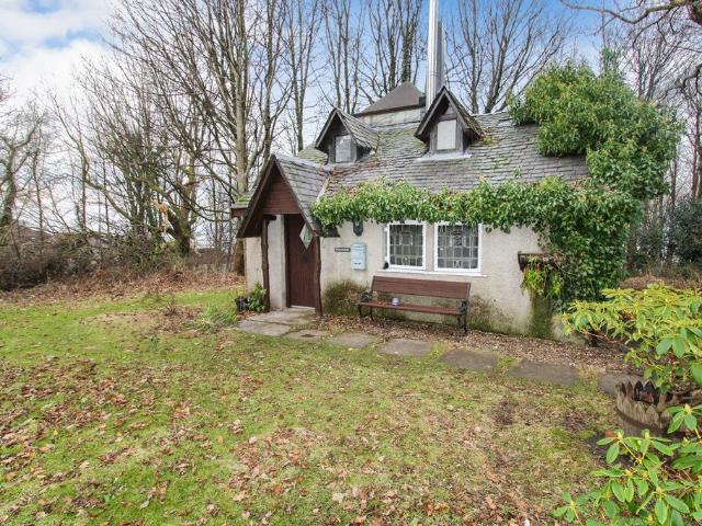 House at Main Road, Port Glasgow