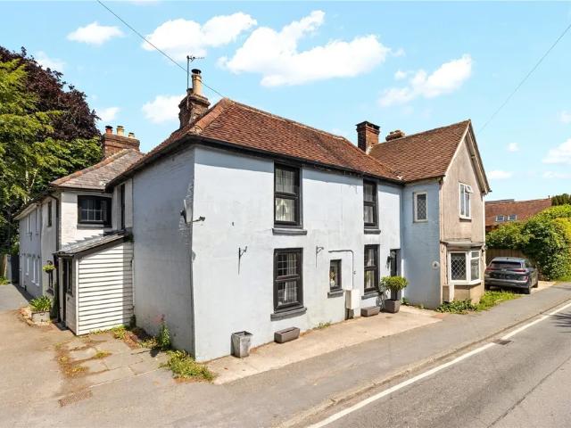 House at Main Road, Wealden