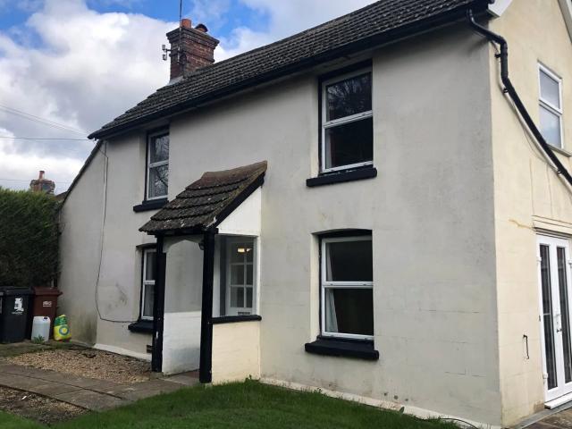 House at Main Road, Wealden