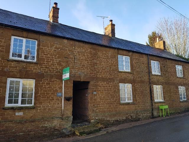 House at Main Street, Tadmarton