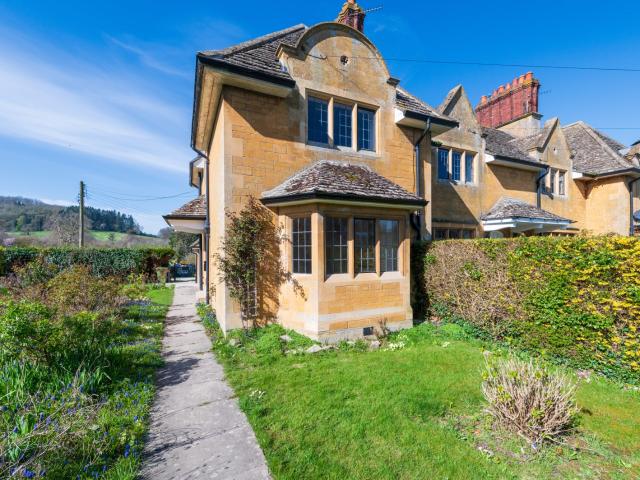 House at Main Street, Tewkesbury