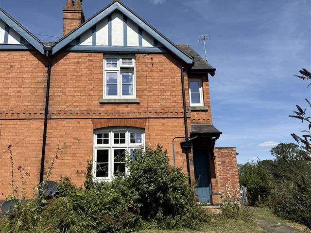 House at Main Street, Wymondham