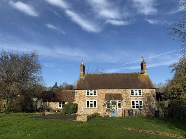 House at Main Street, Wymondham