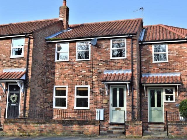 House at Main Street, York