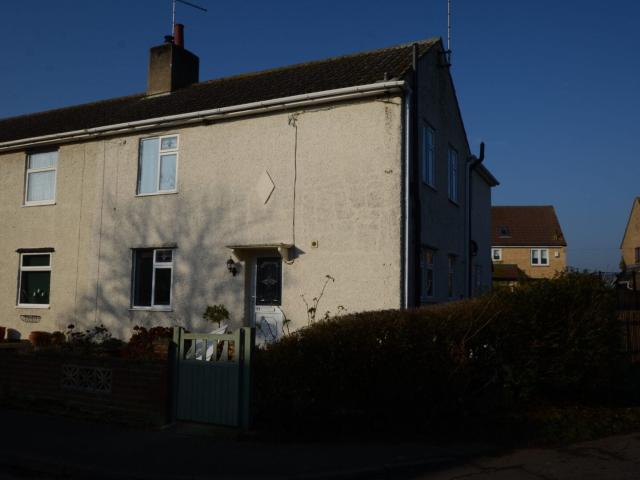 House at Main Street, Ailsworth