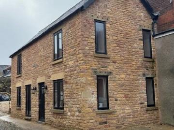House at Main Street, Bolsover
