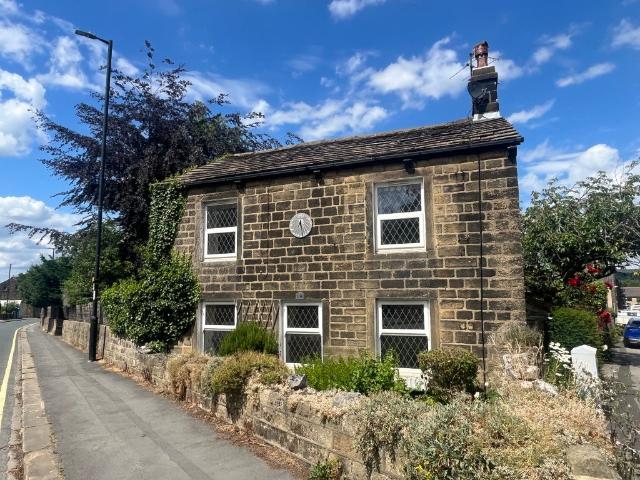 House at Main Street, Bradford