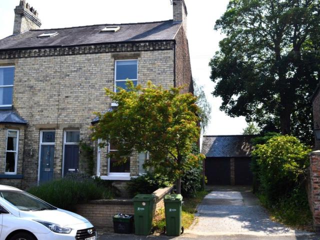 House at Main Street, Copmanthorpe