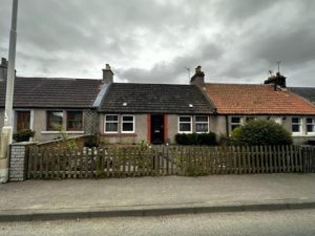 House at Main Street, Dairsie