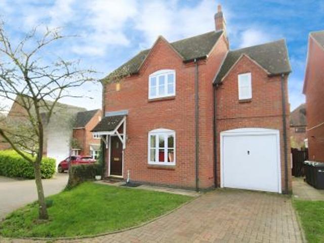 House at Main Street, Derby