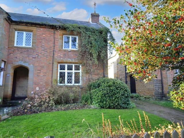 House at Main Street, Great Brington