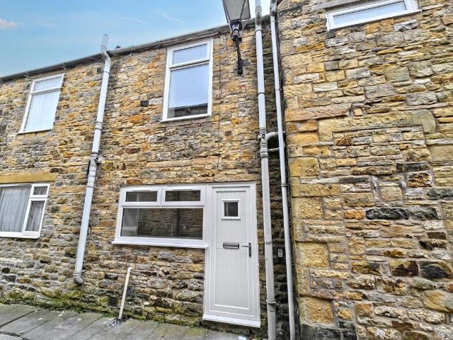 House at Main Street, Haltwhistle