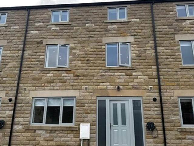 House at Main Street, Harrogate