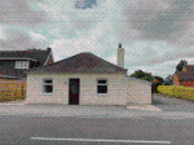 House at Main Street, Howsham