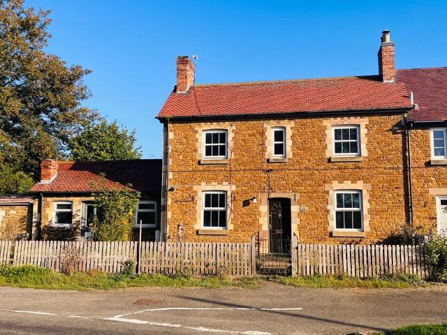 House at Main Street, Melton