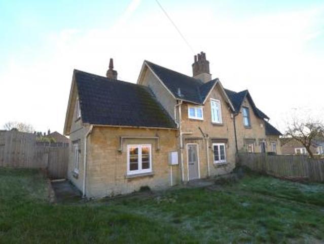 House at Main Street, Melton