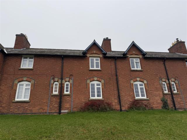 House at Main Street, Wymondham
