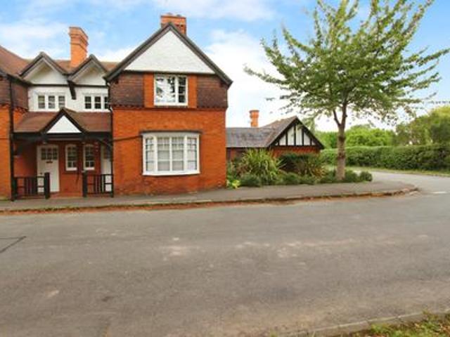 House at Main Street, North West Leicestershire
