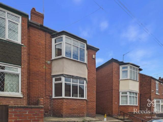 House at Main Street, Rawmarsh
