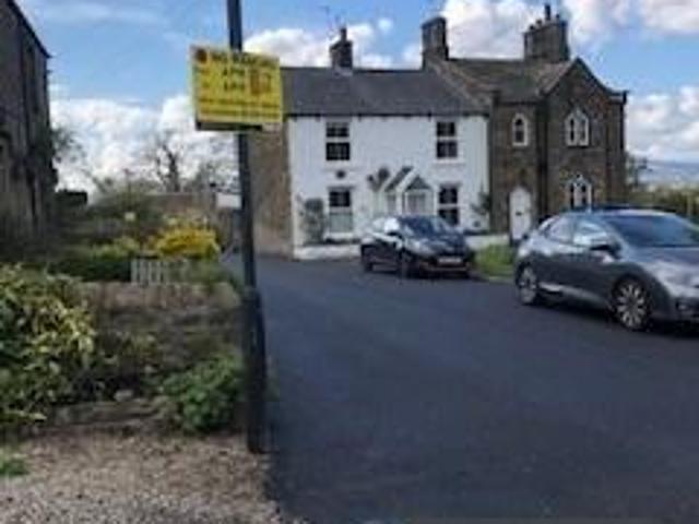 House at Main Street, Ribble Valley